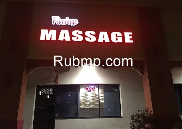 Photo of Flamingo massage