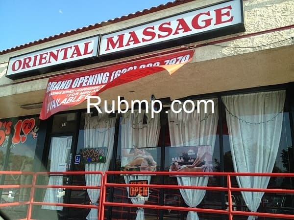 Photo of Citrus Glow Spa