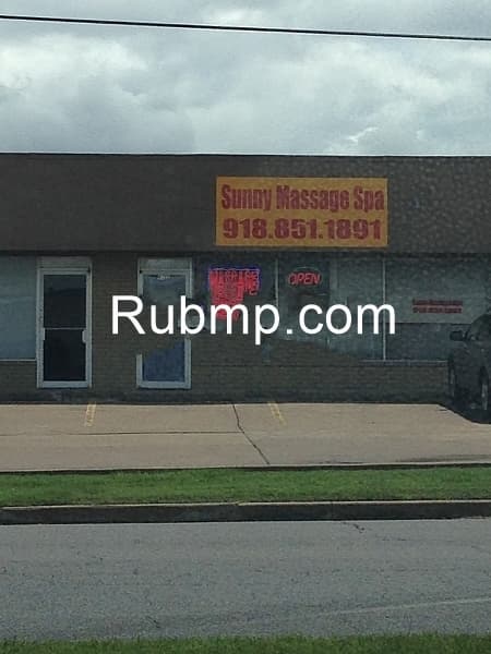 Photo of Sunny Massage Spa