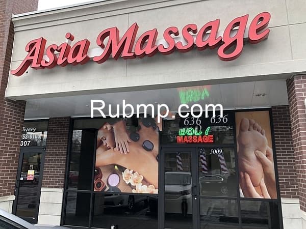 Photo of Asia Massage