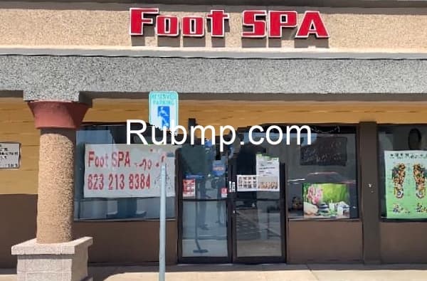 Photo of Dancing Fingers Massage