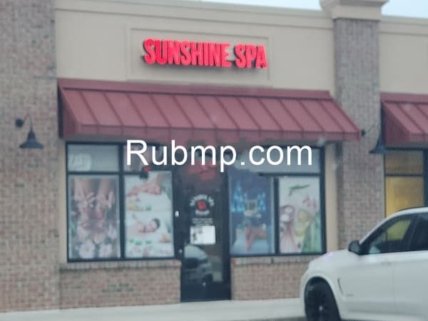 Photo of Sunshine Spa