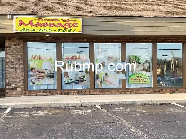 Photo of #1 Massage