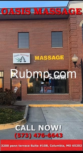 Photo of Oasis Massage