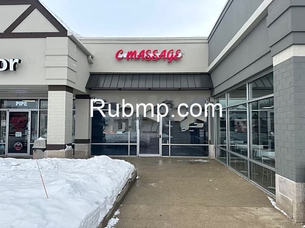 Photo of C massage