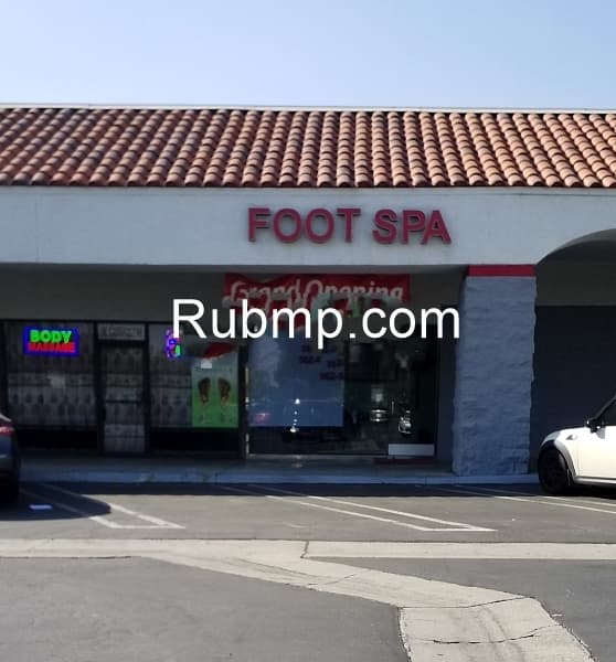 Photo of Healthy Massage Head Spa