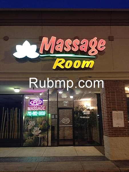 Photo of Massage Room
