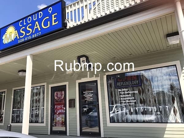 Photo of Cloud 9 Massage