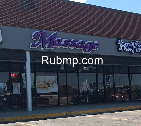 Photo of Relaxing Station