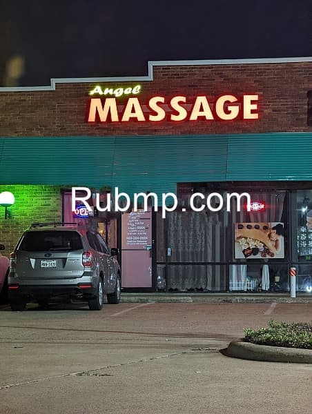 Photo of Angel Massage
