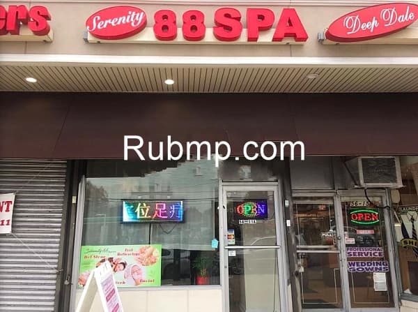 Photo of Serenity 88 Spa