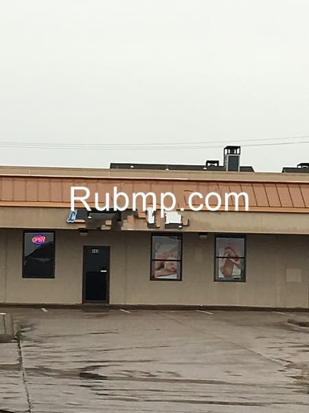 Photo of linda foot spa
