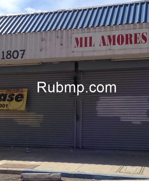 Photo of Compton Healing Amores Spa