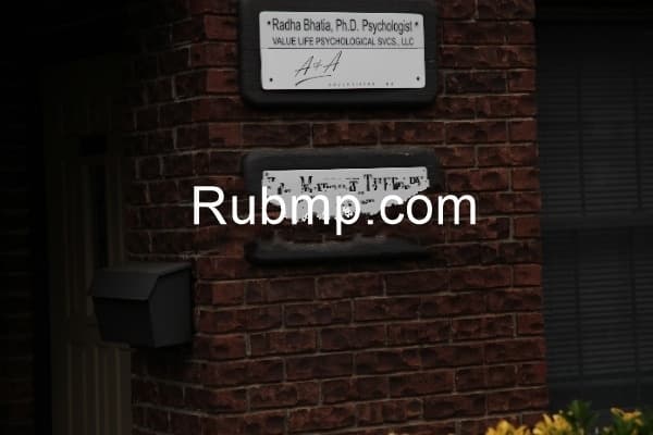 Photo of New cedar grove massage zen spa