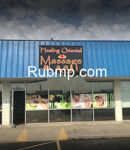Photo of Healing Oriental Massage