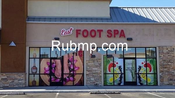 Photo of East Foot Spa