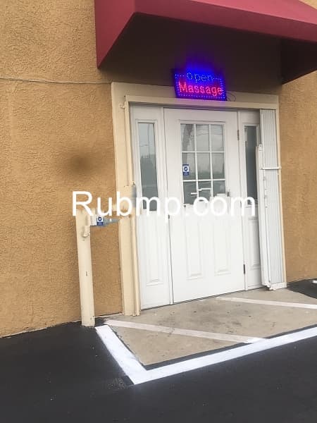 Photo of Sakura Massage