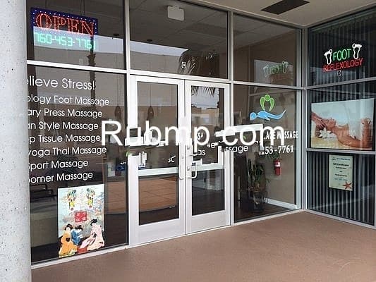 Photo of Ocean Village Massage