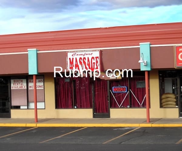 Photo of Comfort Massage