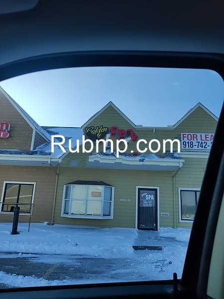 Photo of Golden SPA