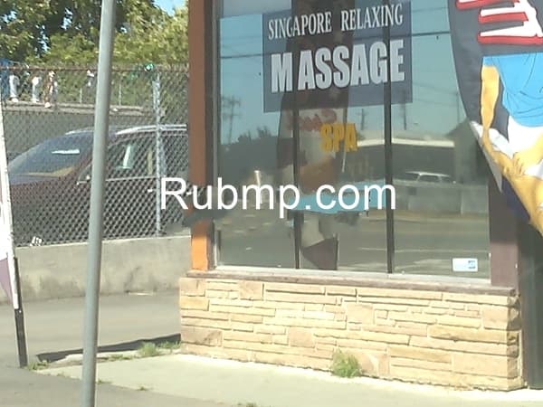 Photo of Singapore Relaxing Massage