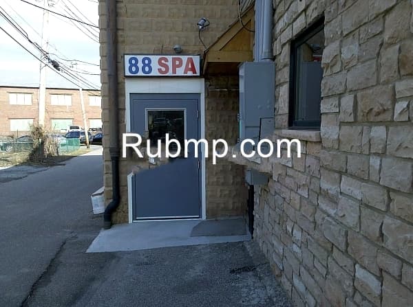 Photo of 88 Spa