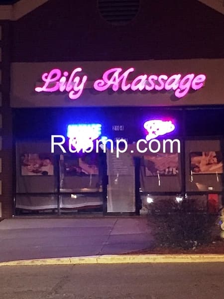 Photo of Lily Massage
