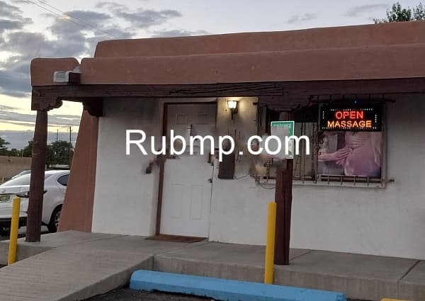 Photo of Santa Fe Massage Asian Spa