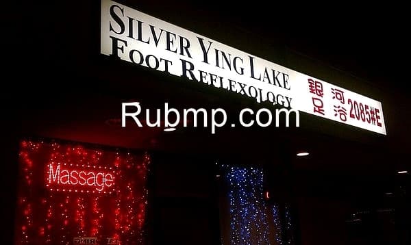 Photo of Silver Yan Lake Massage