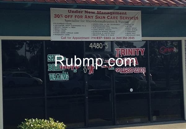 Photo of Trinity Spa