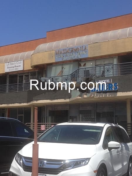 Photo of Massage in LA
