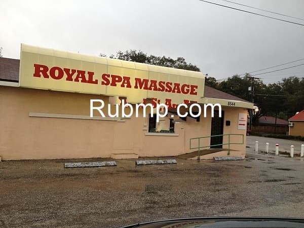 Photo of Royal Spa Massage