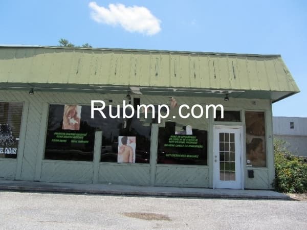 Photo of Just The Right Touch Massage