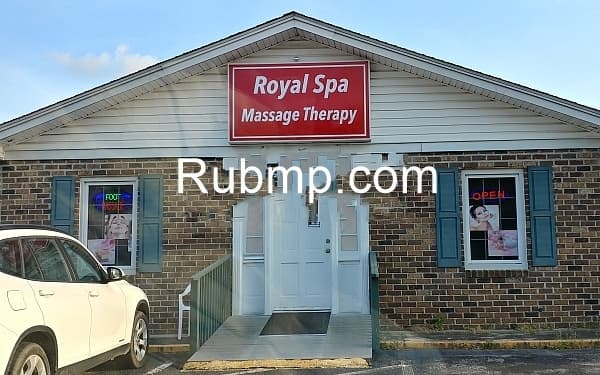Photo of Royal Spa Massage Therapy