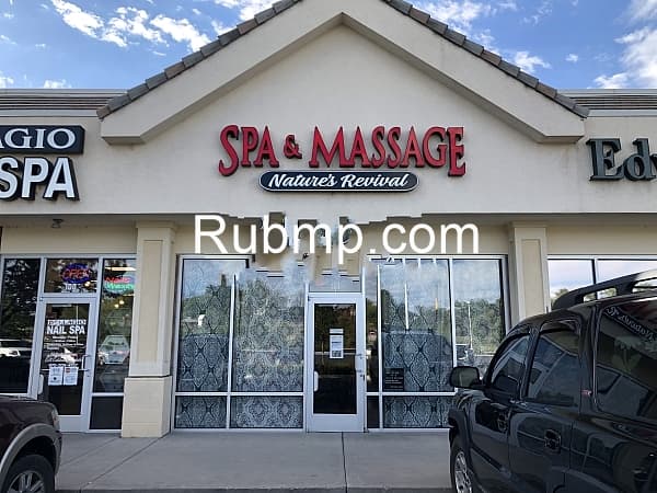 Photo of Natures Revival Massage Spa