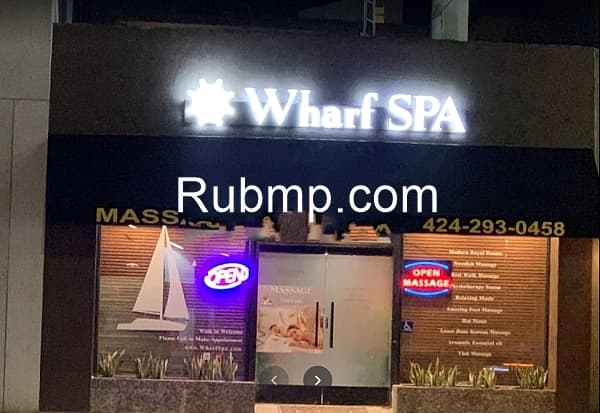 Photo of Wharf Spa Massage