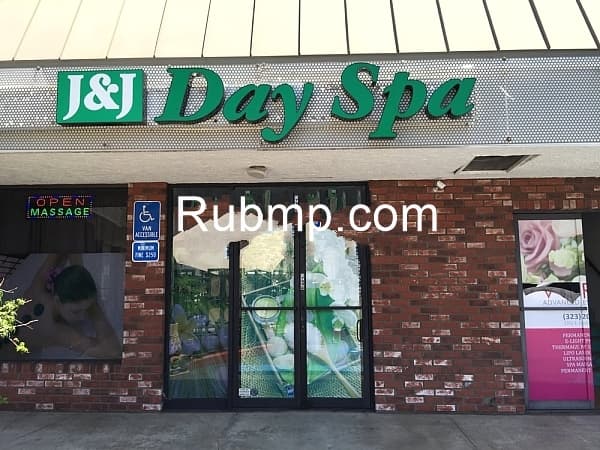 Photo of J&J Spa