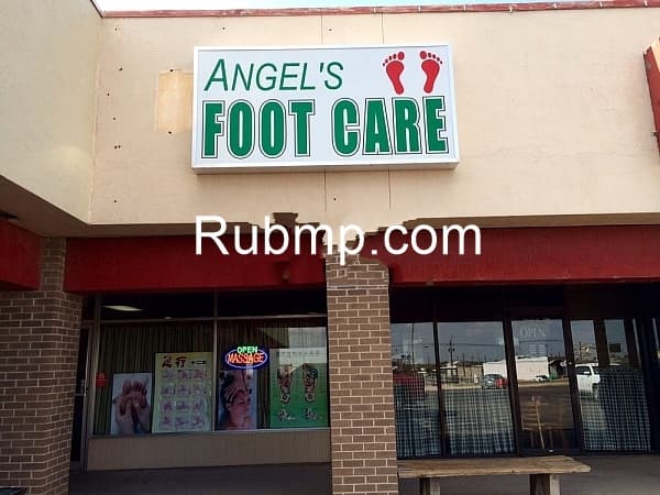 Photo of Angels foot care