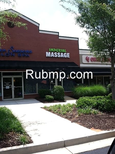 Photo of Imperial Massage