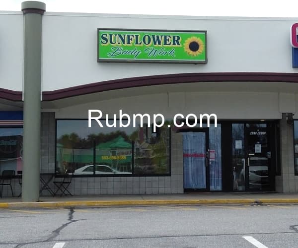 Photo of Sunflower Bodywork