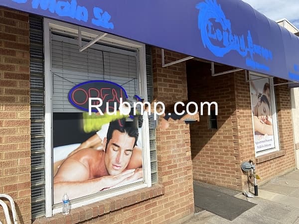 Photo of China Massage 2