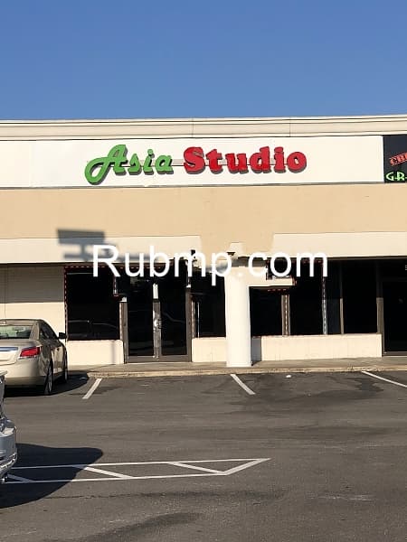 Photo of Asia Spa