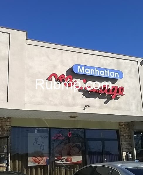 Photo of Sunshine Massage