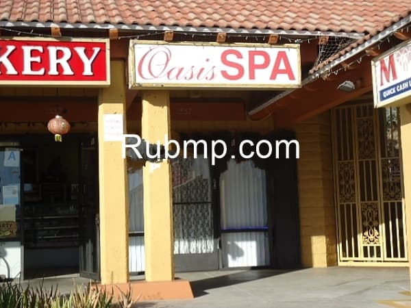 Photo of Oasis Massage