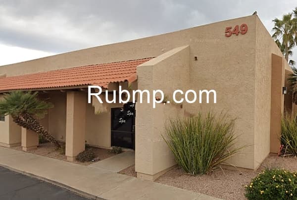 Photo of D. Vaughan Therapeutic Massage MT-21915