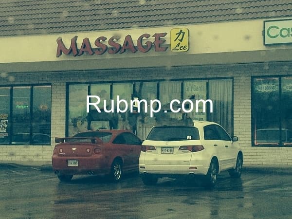 Photo of Asian Massage lee