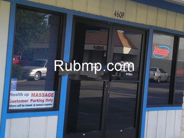 Photo of Healthup Massage