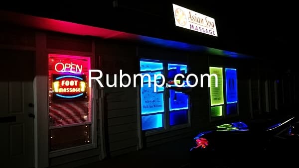 Photo of Asian Spa