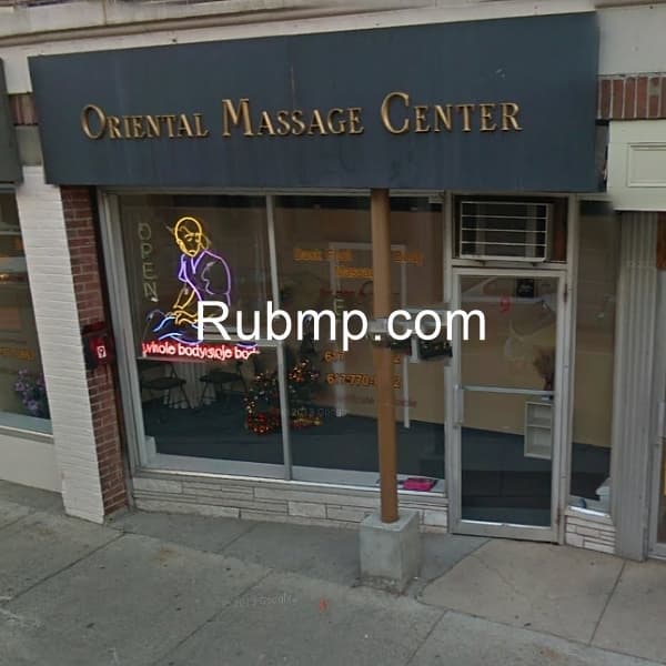 Photo of Beauty wellness massage spa