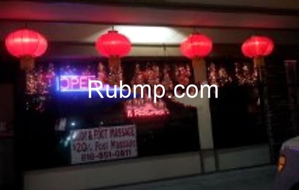 Photo of Oak Massage